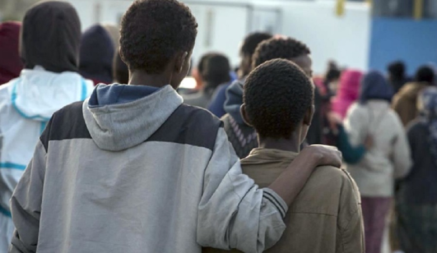 Piano di inclusione dei migranti, vertice a Enna