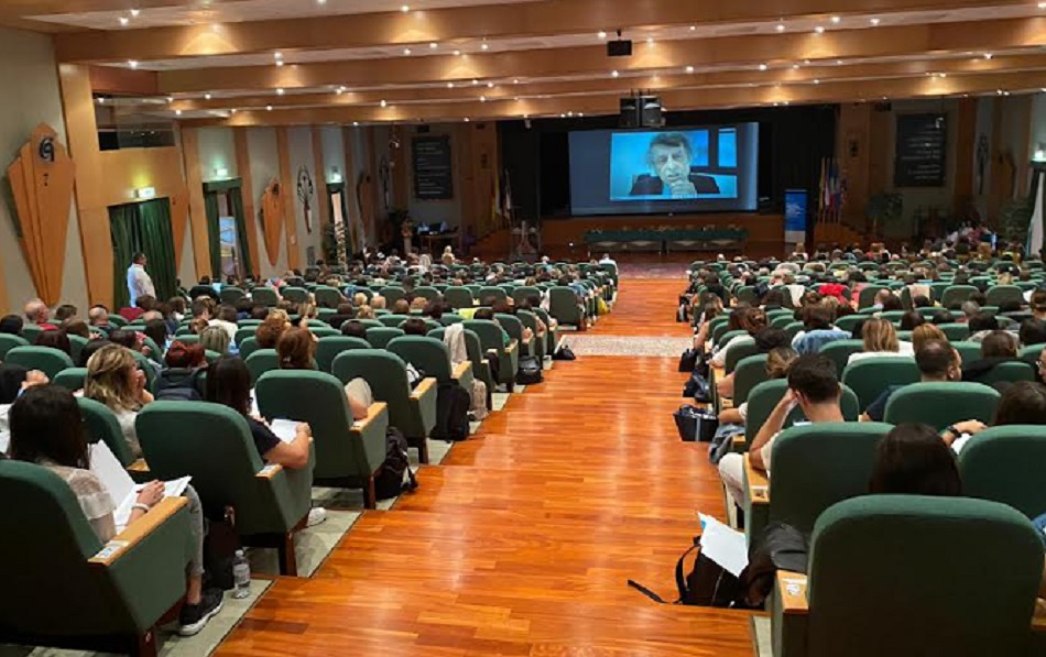 Convegno all’Oasi di Troina, oltre mille presenze