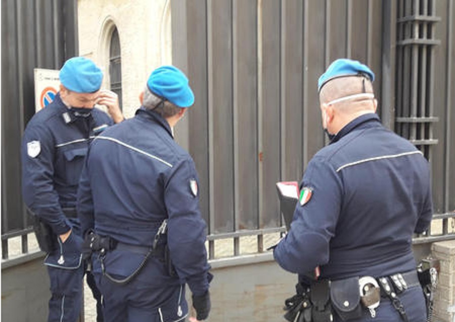 Carcere, 40 aggressioni, sindacati stufi, “pronti alla protesta”