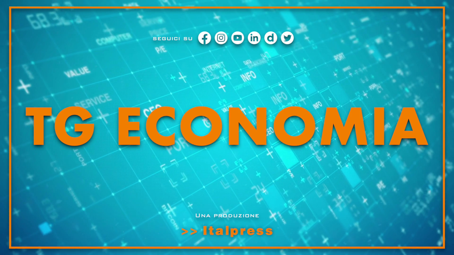 Tg Economia – 26/10/2023