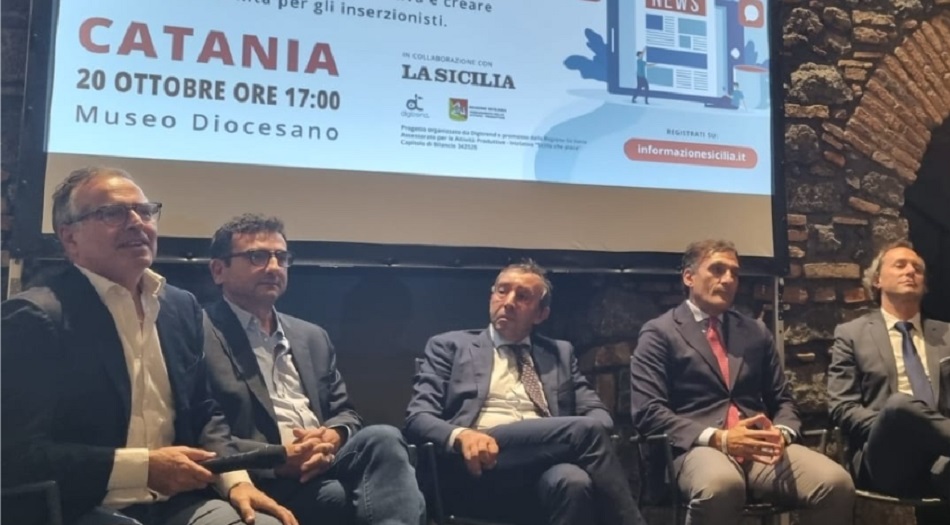 RoadShow, l’informazione nell’era dell’Intelligenza artificiale