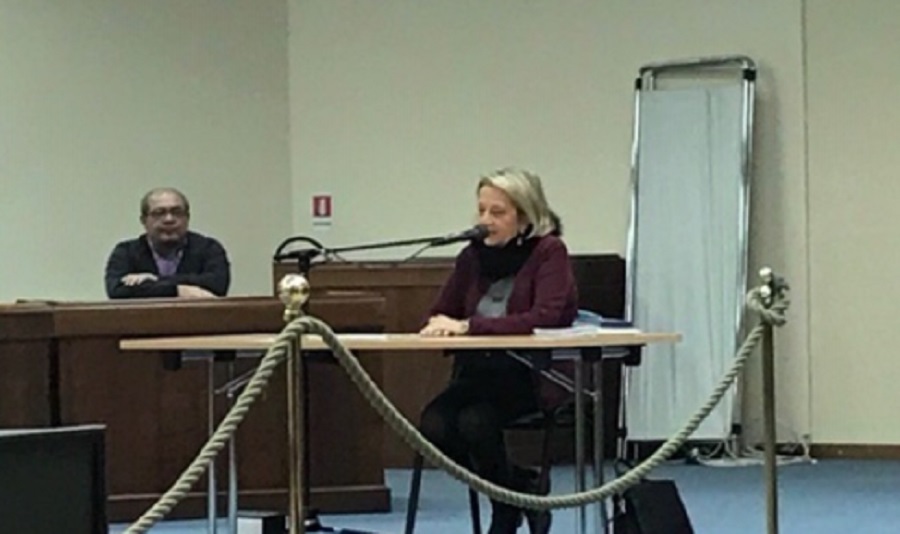 Processo Saguto, assolto Di Maria, in carcere Provenzano