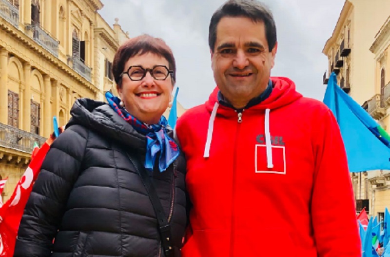 Manovra, Cgil e Uil contro Regione, vertice a Enna