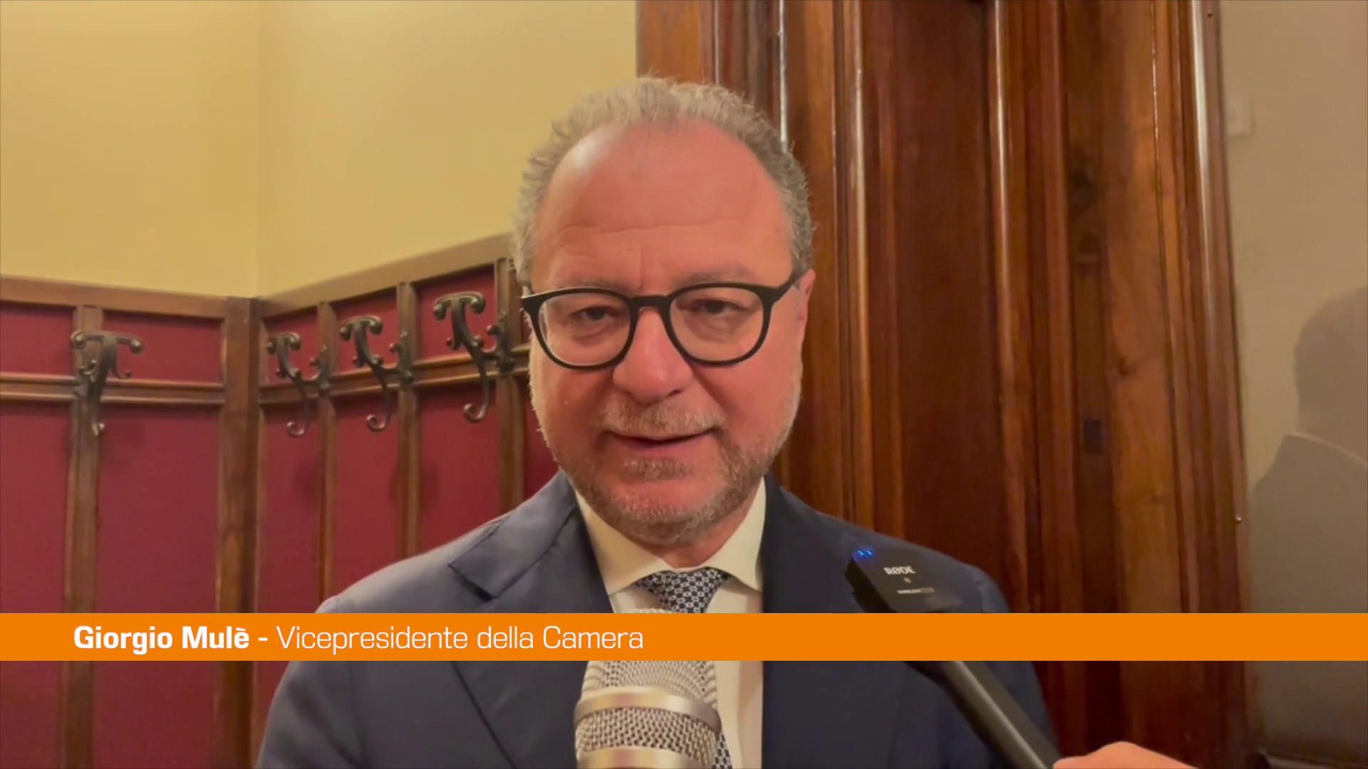 Diabete, Mulè “Con la legge 130 approccio nuovo alla malattia”