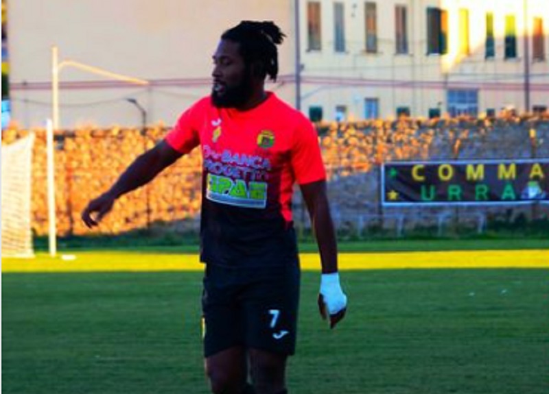 Calcio, Enna asfalta il Milazzo con super Arquin