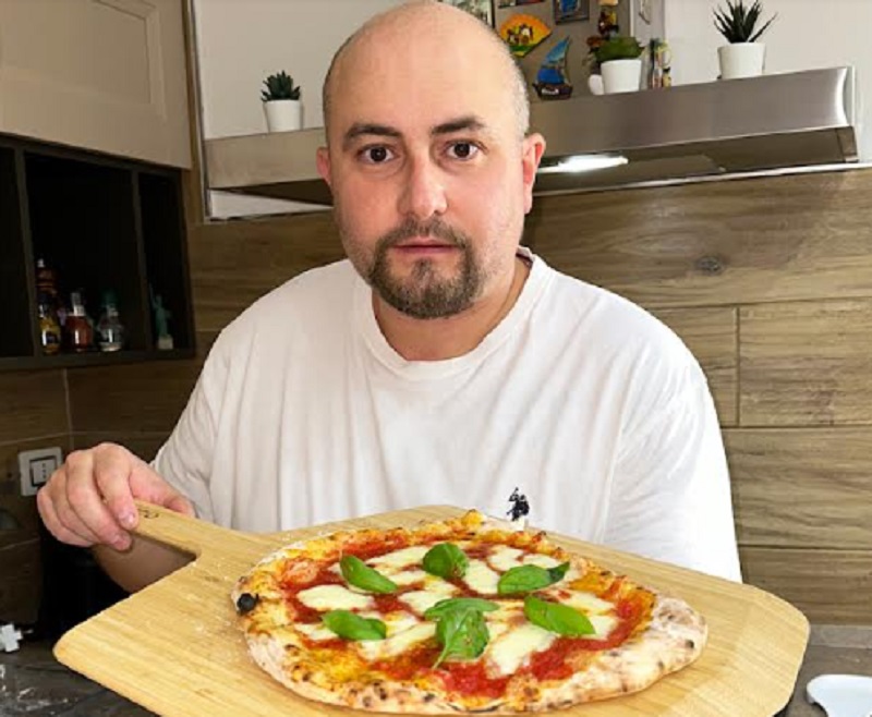 Il foodblogger Gaiano tocca 2 milioni di follower