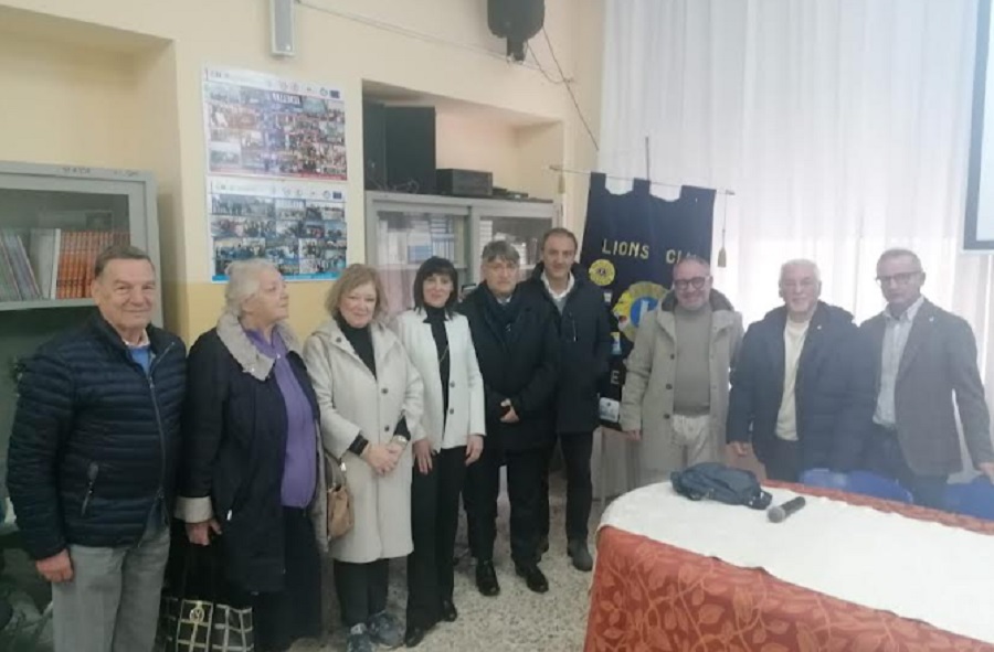 Il rapporto tra società civile e classe dirigente, dibattito ad Enna