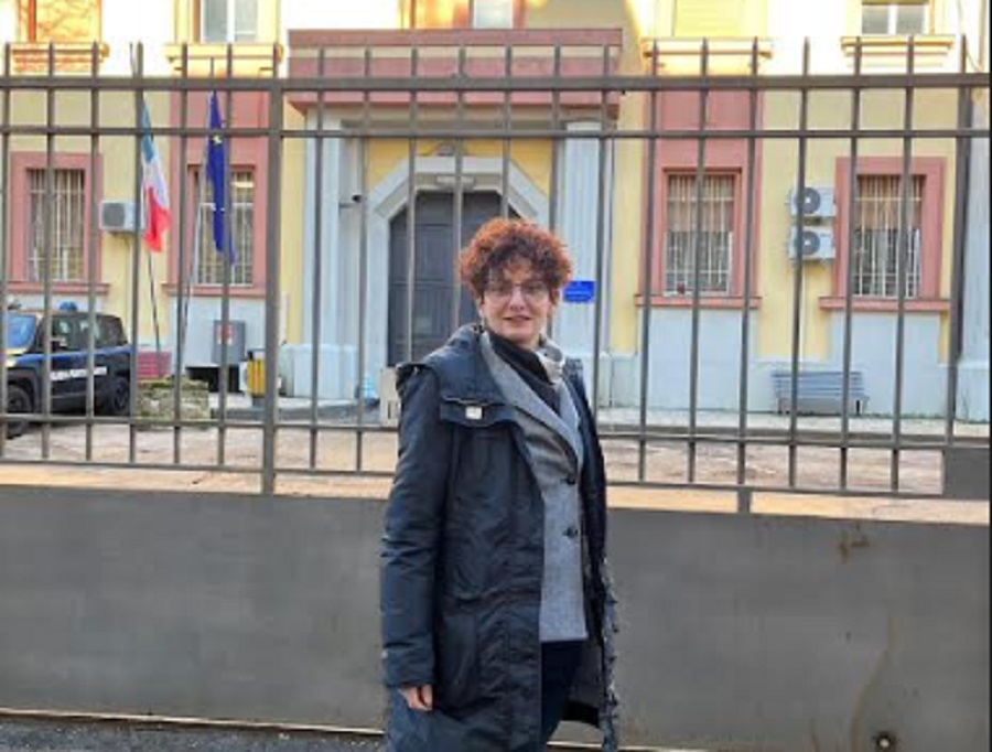 Carcere di Enna, 1,5 milioni dal Governo nazionale
