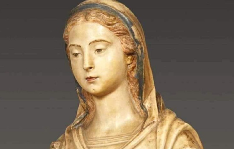 Madonna del Soccorso all’asta, tornerà a Nicosia