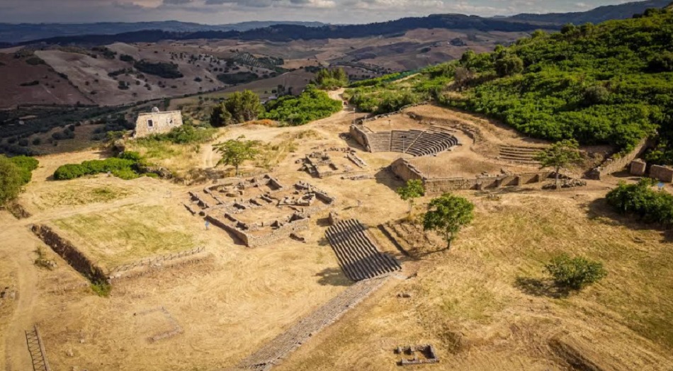 Morgantina e museo Aidone, scongiurata nuova chiusura