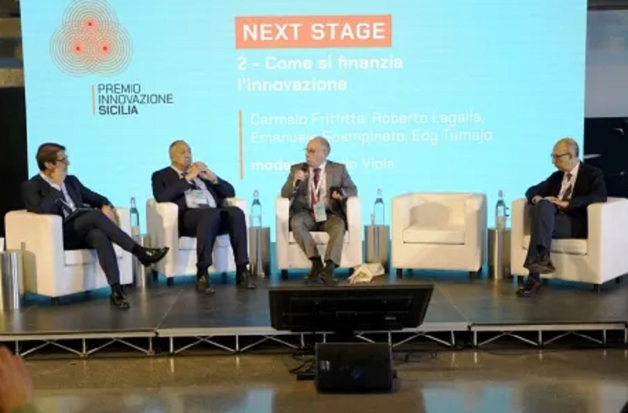 Innovazione in Sicilia, 900 milioni per le imprese