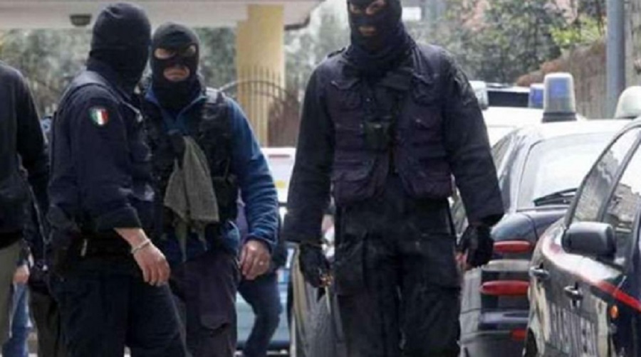 Mafia, appello del processo Ultra, le condanne e gli sconti di pena