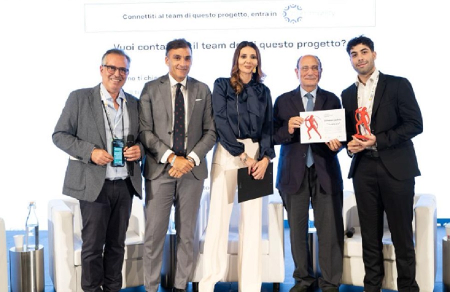 Premio Innovazione Sicilia, ecco i vincitori