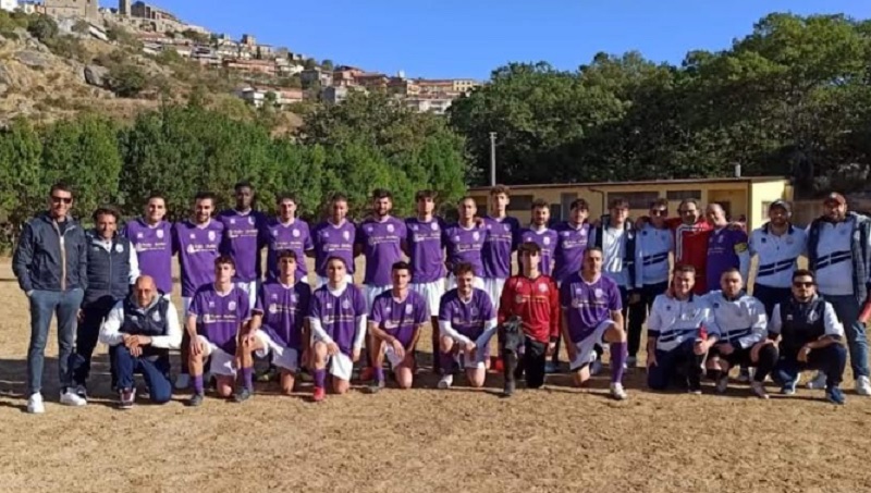 Futsal, la Viola Cerami vince la prima in casa