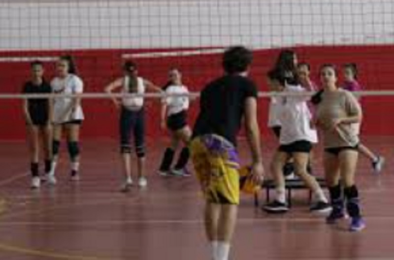 Volley a Enna, patto tra Csi e Acsi per il rilancio