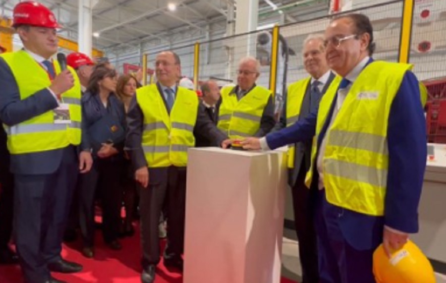 Lavoro,10 mila assunzioni con Webuild, investimenti ad Enna
