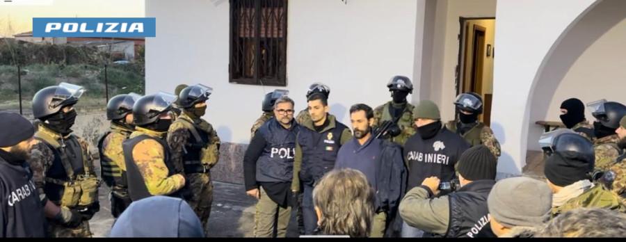Cattura Ruisi, l’ombra della mafia dietro la sua latitanza