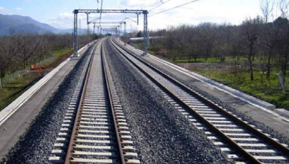 Stop ai treni per lavori in Sicilia, coinvolte le tratte ennesi