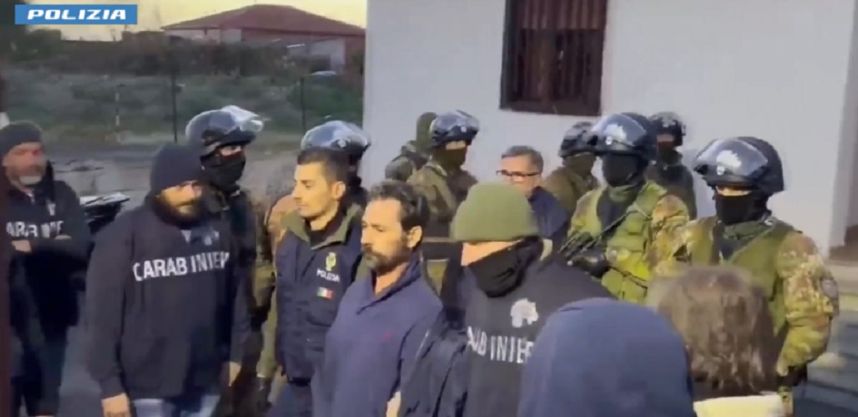 Omicidio a Valguarnera, ricorso al Riesame per Ruisi