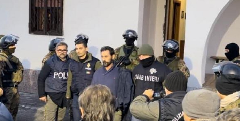 Uccise il rivale e una passante a Valguarnera, ammesso al processo col rito abbreviato