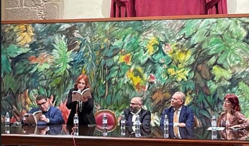 Mafia 2.0, il nuovo libro del giornalista Trovato