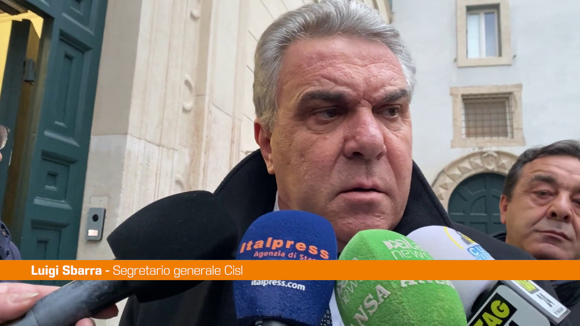 Ex Ilva, Sbarra “Assicurare la continuità aziendale”