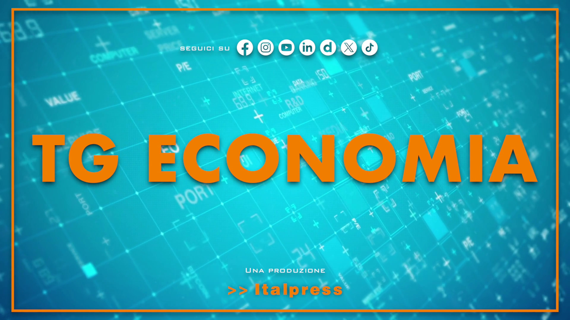 Tg Economia – 31/1/2024