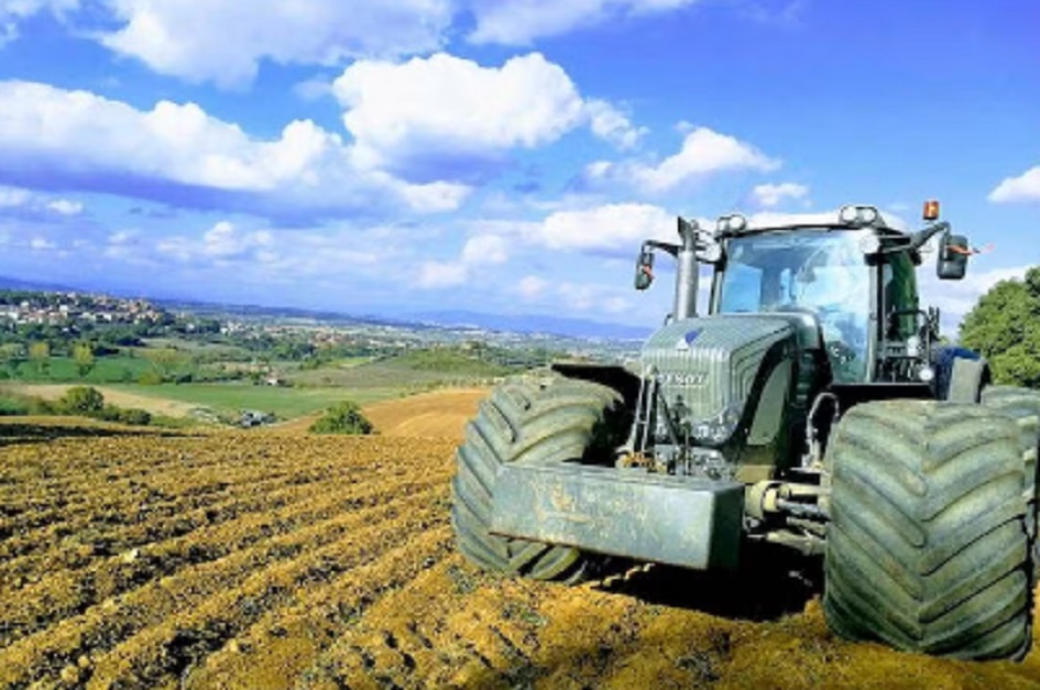Agricoltura e innovazione, incontro a Troina