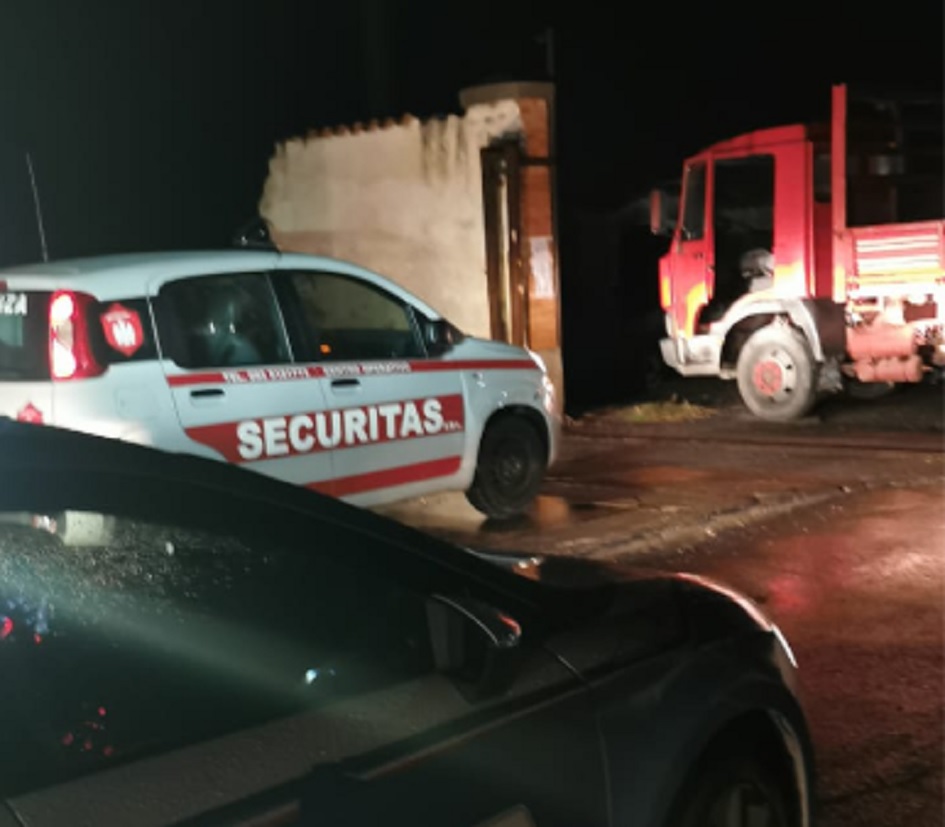 Banda ruba 2 camion a Troina, mezzi ritrovati a Catania