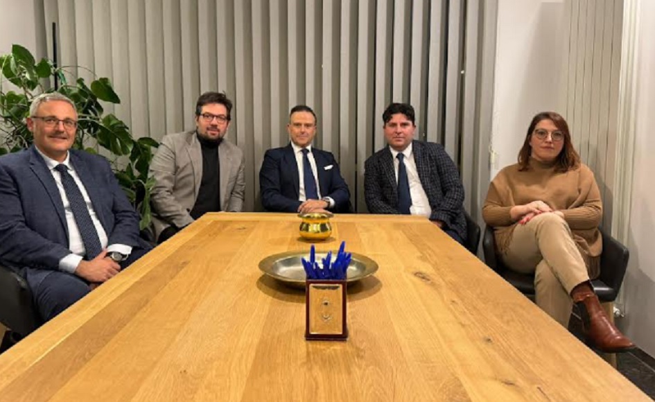 Camera avvocati tributaristi, rinnovato il Consiglio direttivo