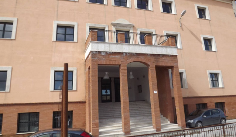 Università, Camiolo presidente Ersu di Enna