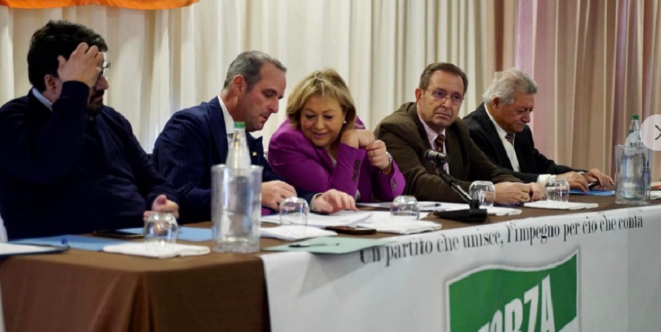 Europee, salgono le quotazioni di Lantieri