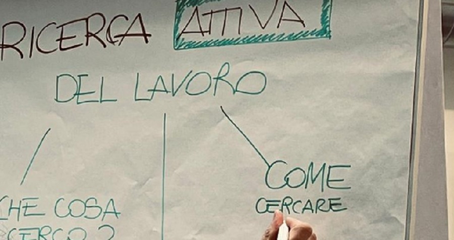 Formazione, corsi gratuiti per giovani disoccupati