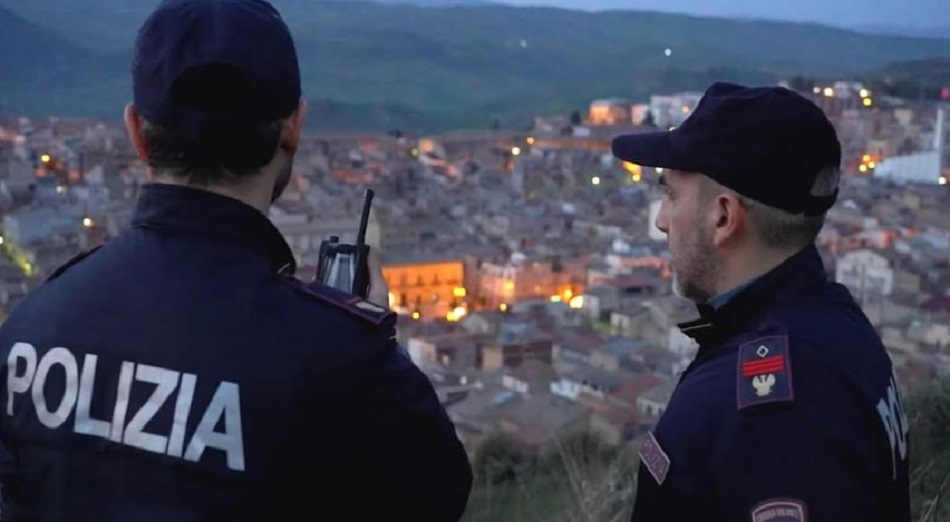 Pasqua sicura, chiese, santuari e strade presidiati