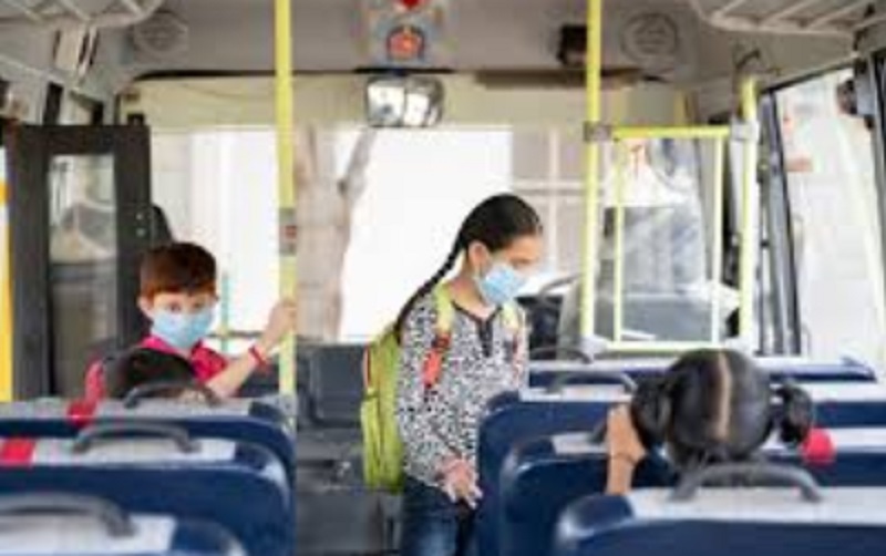Trasporto studenti, più costi per le famiglie ma una corsa in più