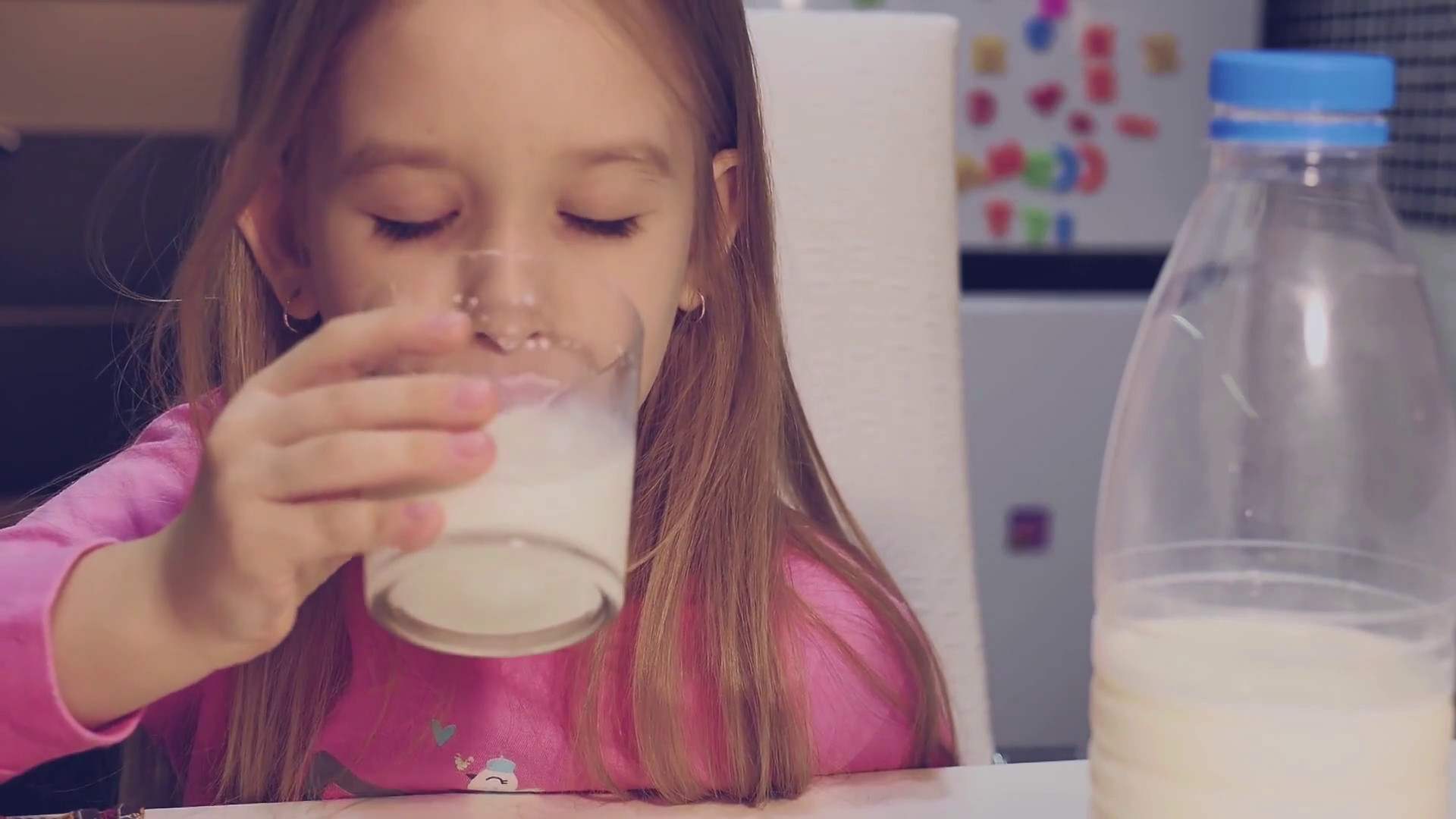 “Latte nelle scuole”, un bando da sei milioni
