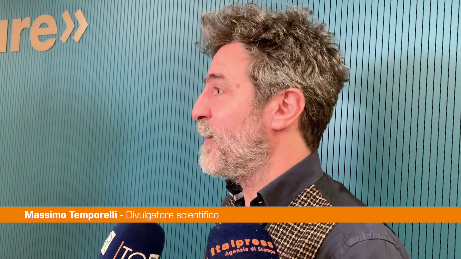 Temporelli “Fare tecnica cambia il mondo, i giovani devono saperlo”