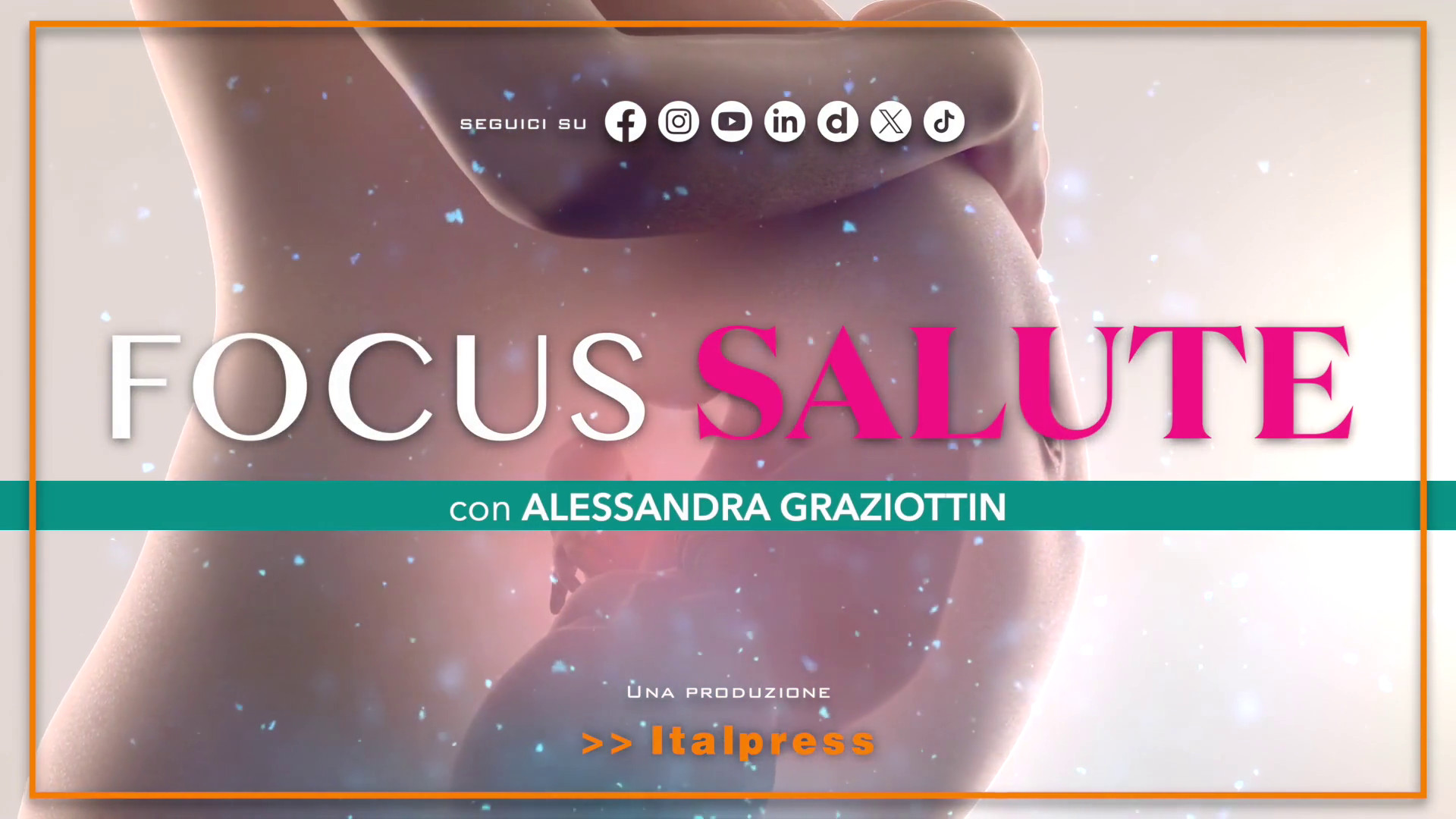 Focus Salute – Diventare genitori tra difficoltà e opportunità