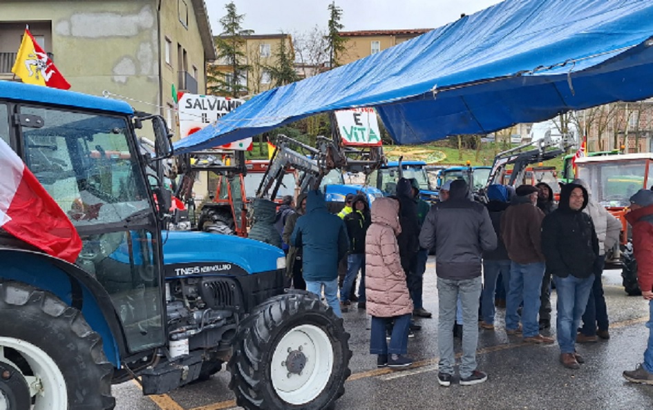 Agricoltori a Troina, sindaco, “fare fronte comune”