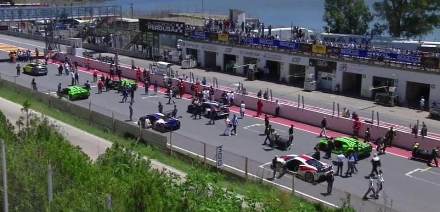 Autodromo, Uniti per Enna, “sì alla Fondazione”