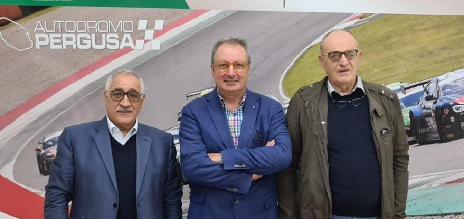 Autodromo, nasce scuola per piloti e guida sicura