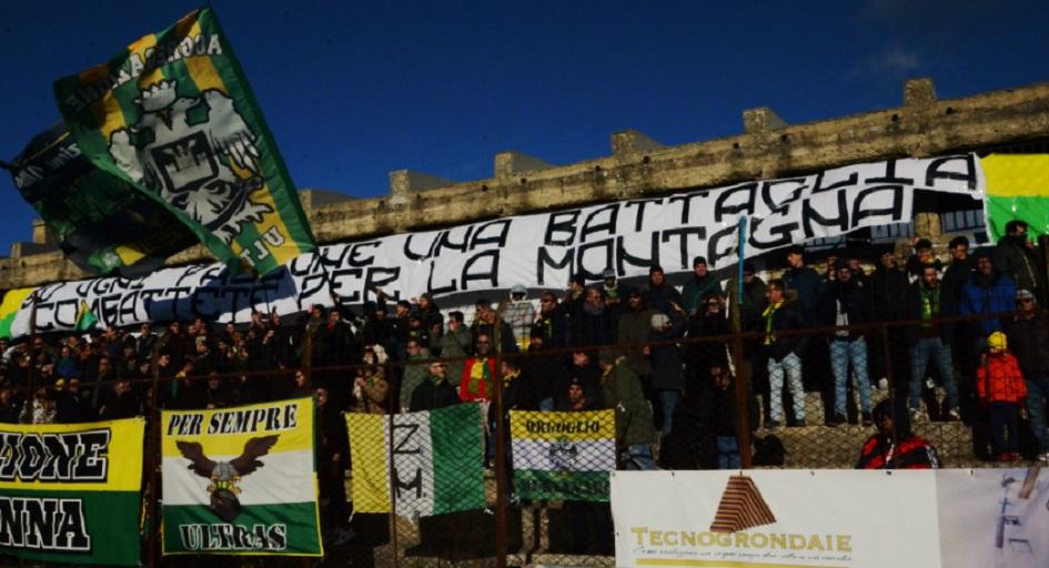 Enna Calcio Ultras demand Giancarlo Travagin hand team to mayor