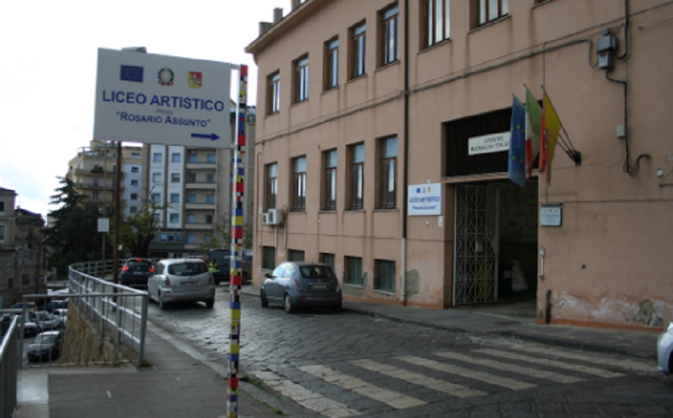 Il lavoro del futuro, incontro con gli studenti del liceo Cascio