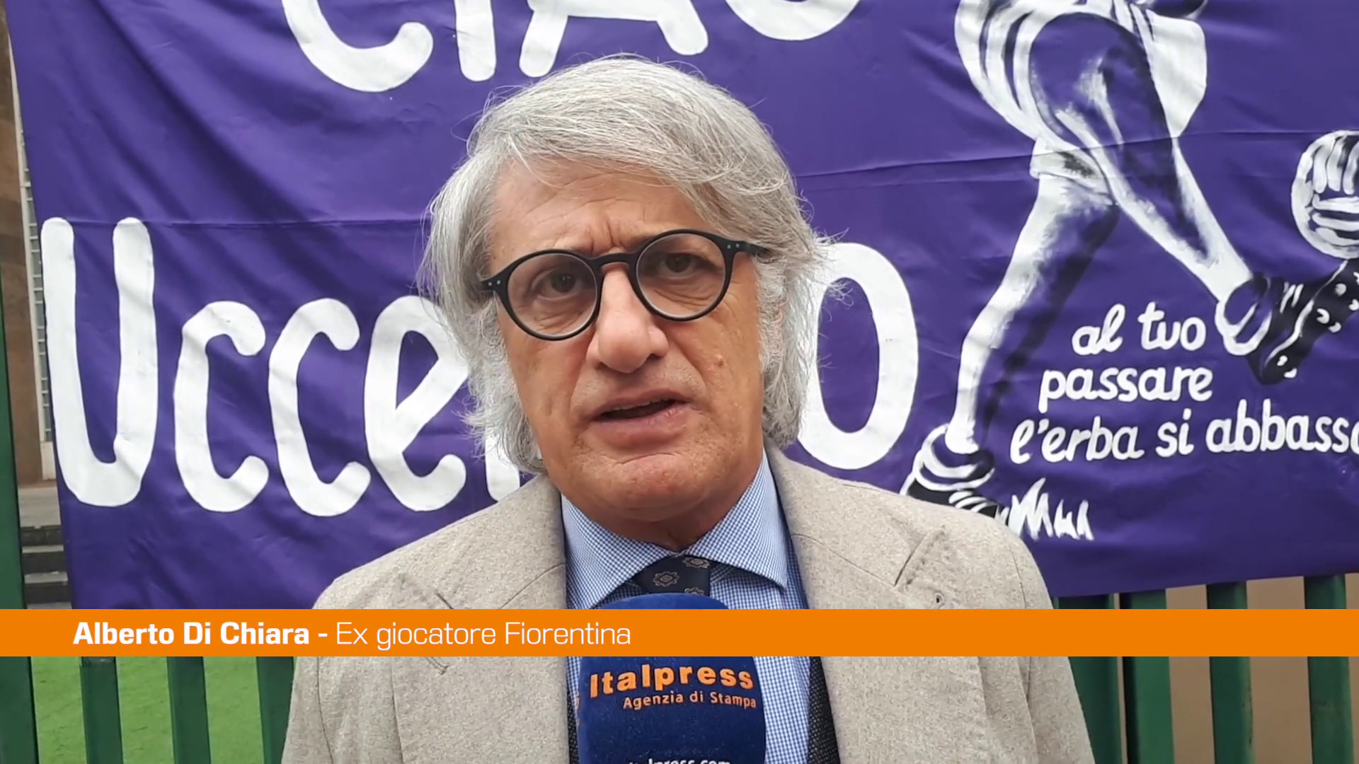 Di Chiara “Hamrin ha rappresentato una generazione di grandi campioni”