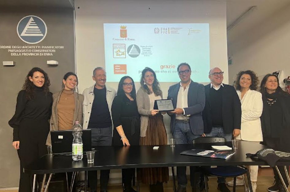 Ordine Architetti, concluso terzo ciclo di seminari