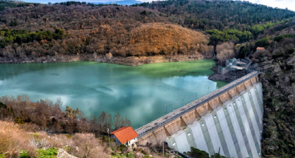 Acqua razionata, i turni di erogazione nell’Ennese