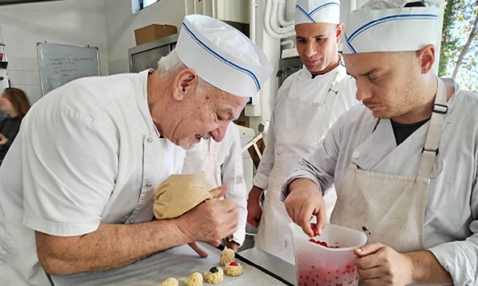 Pasticcerie, Enna prima in Sicilia ma serve personale