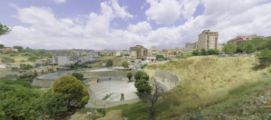 Lavori a piazza Falcone Borsellino, via alla gara