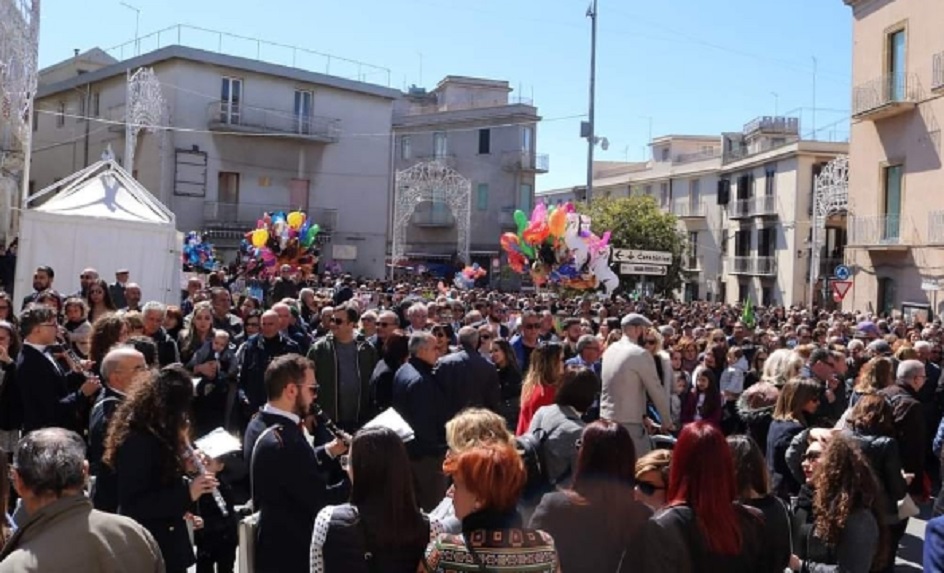 San Giuseppe, via ai preparativi per la festa