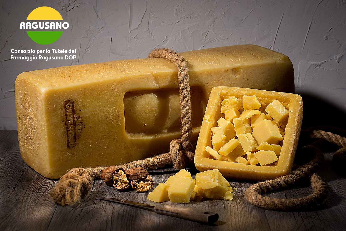 UN EDUCATIONAL TOUR DEDICATO AL FORMAGGIO RAGUSANO DOP
